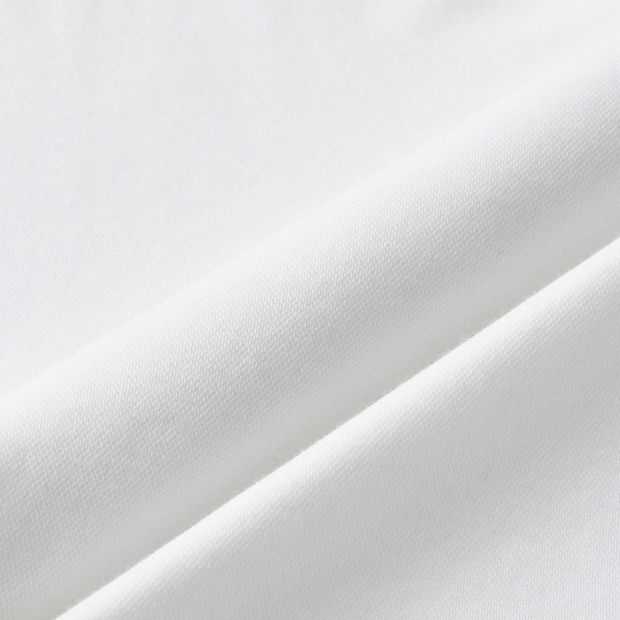 Performance polo shirt with COOLMAX® technology