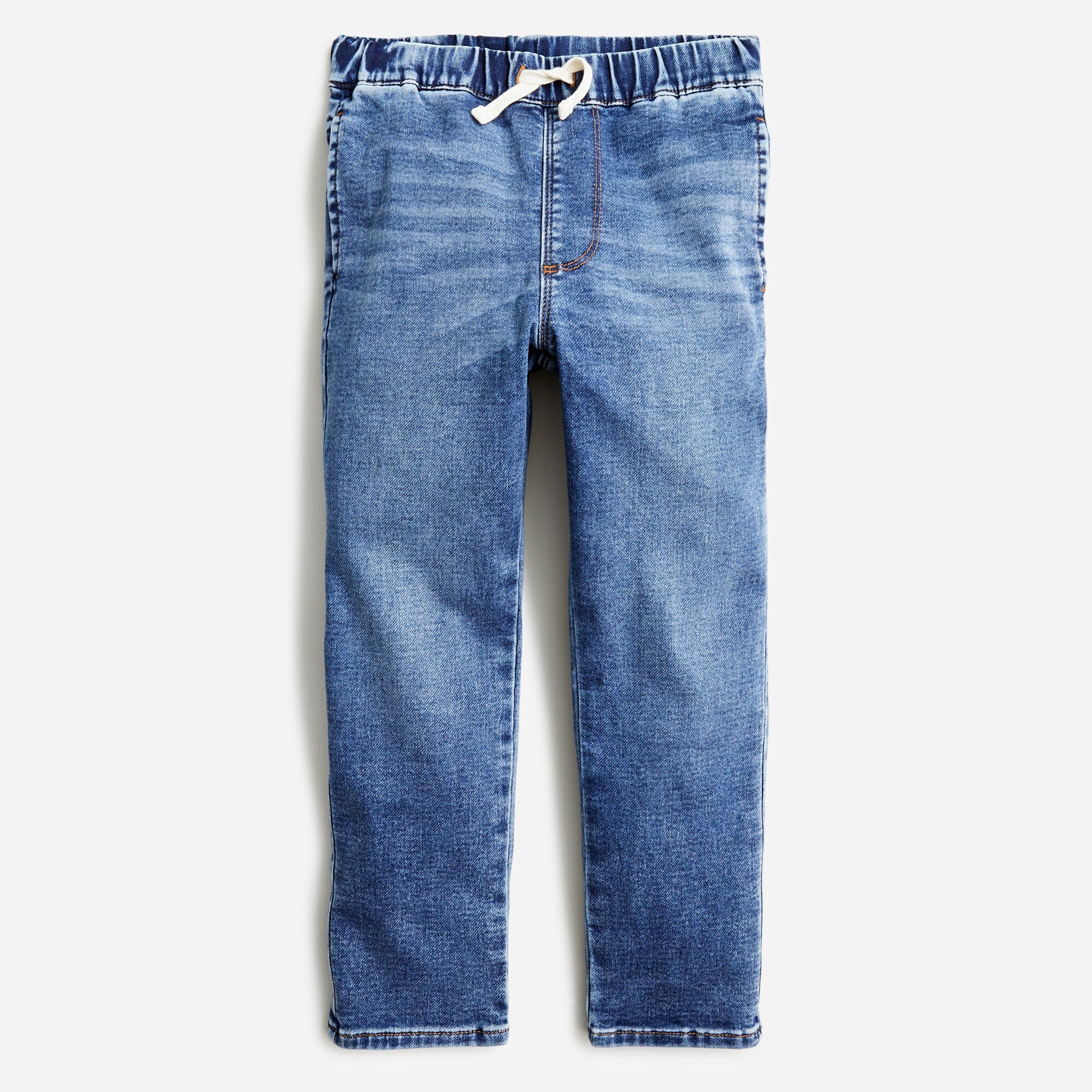 boys' pull-on jean for boys