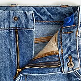 Kids&apos; carpenter jean in medium indigo wash