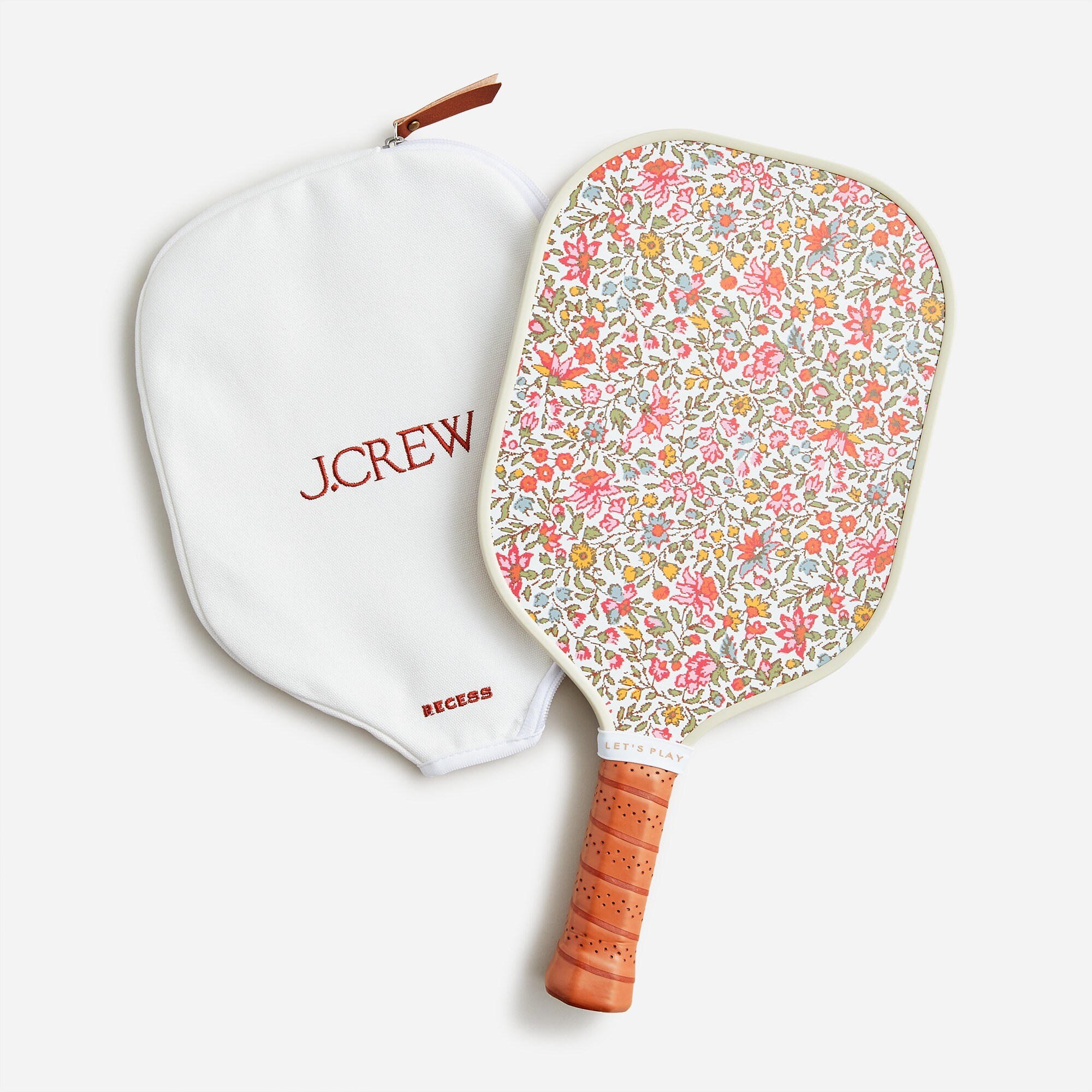 J.Crew Limitededition Recess Pickleball X J.Crew Paddle For Women