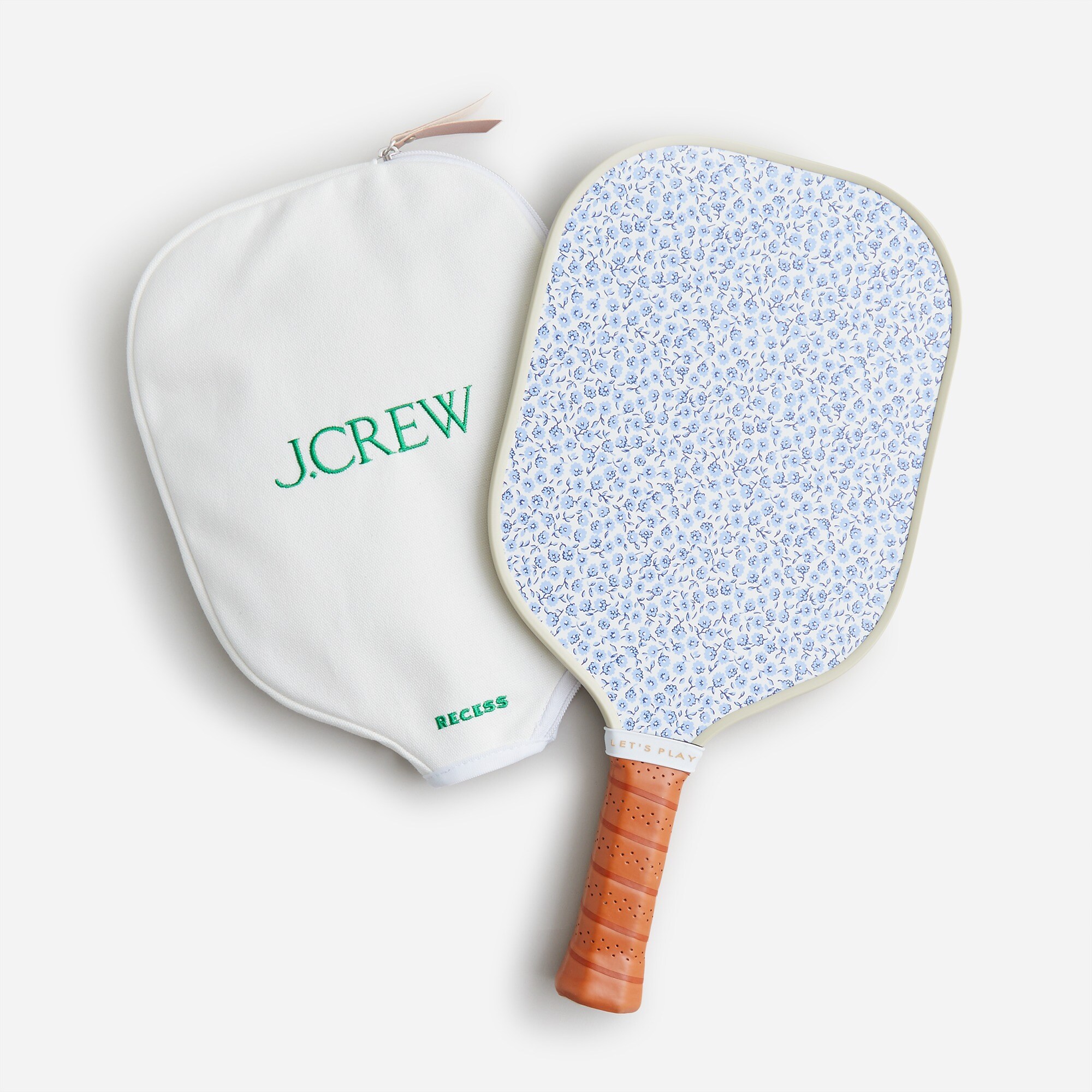 J.Crew Limitededition Recess Pickleball X J.Crew Paddle For Women