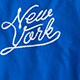 Made-in-the-USA lobster graphic T-shirt SPRUCE LOBSTER GRAPHIC 