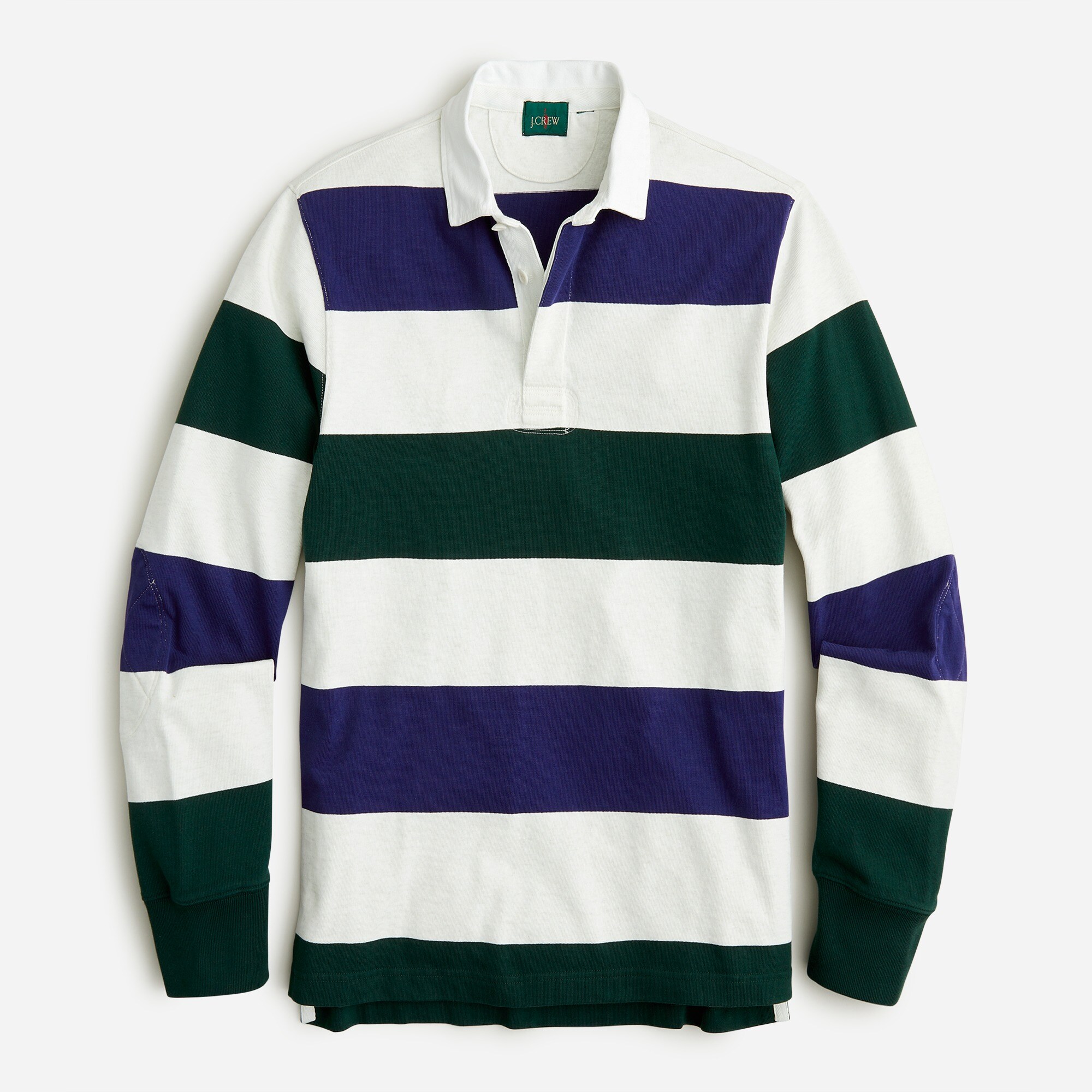  Rugby shirt in stripe