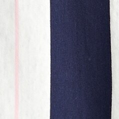 NAVY PINK HTHR CHARLES
