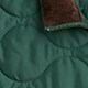 Onion-quilted vest with corduroy collar ARCTIC NAVY j.crew: onion-quilted vest with corduroy collar for men