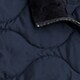 Onion-quilted vest with corduroy collar ARCTIC NAVY j.crew: onion-quilted vest with corduroy collar for men