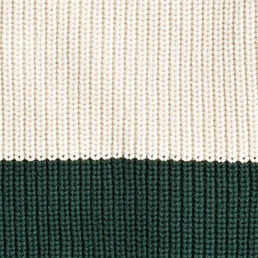 Heritage cotton shaker-stitch sweater in stripe EVERGREEN FOREST PURPLE j.crew: heritage cotton shaker-stitch sweater in stripe for men