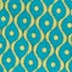 TWIST BLUE YELLOW
