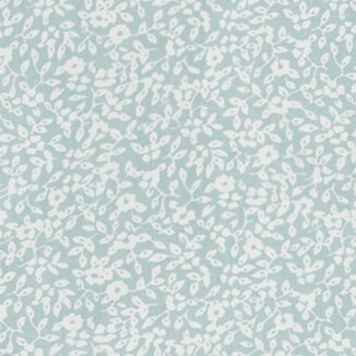 Short-sleeve printed flex casual shirt PALE SPINACH MULTI 