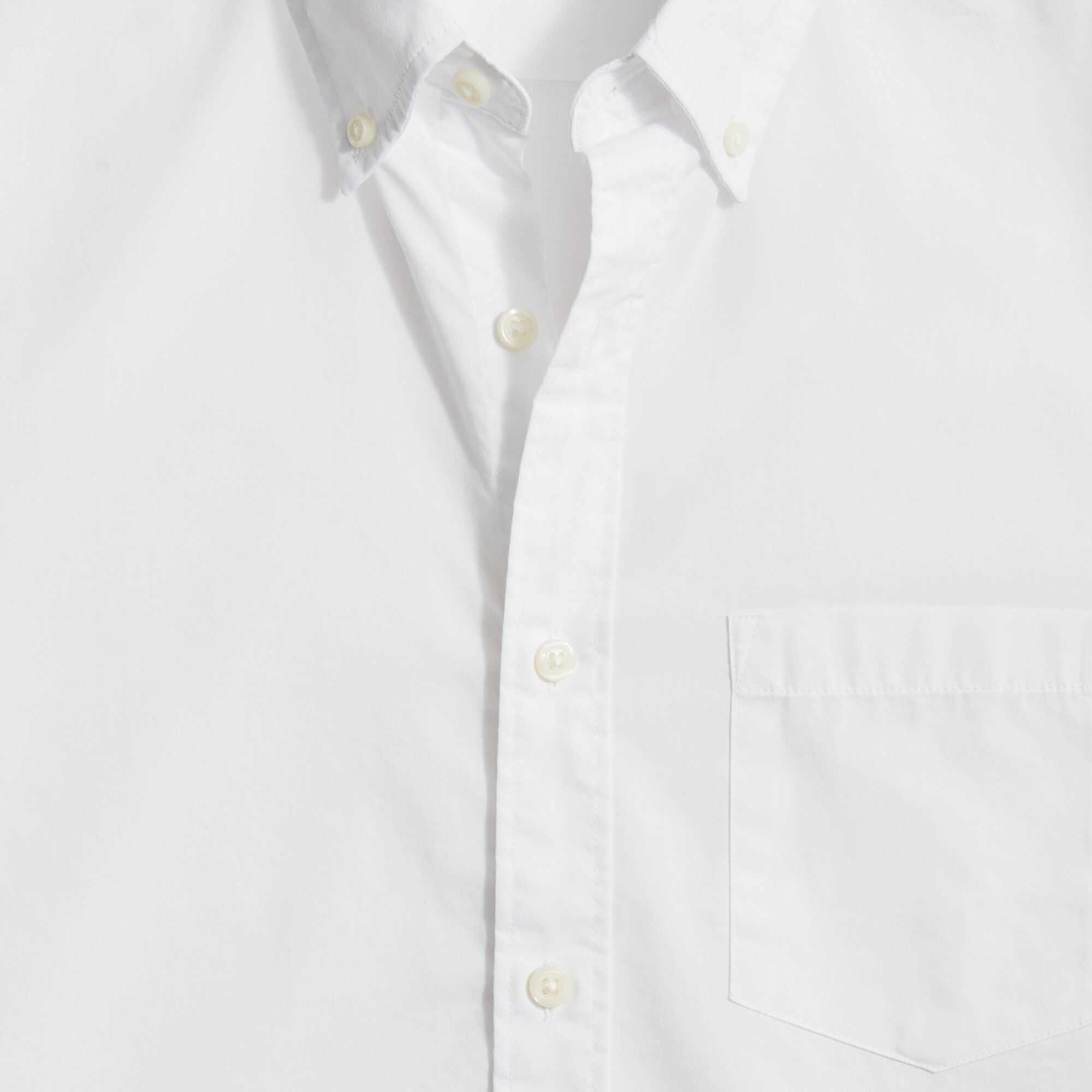 Factory: Slim Short-sleeve Flex Performance Shirt For Men