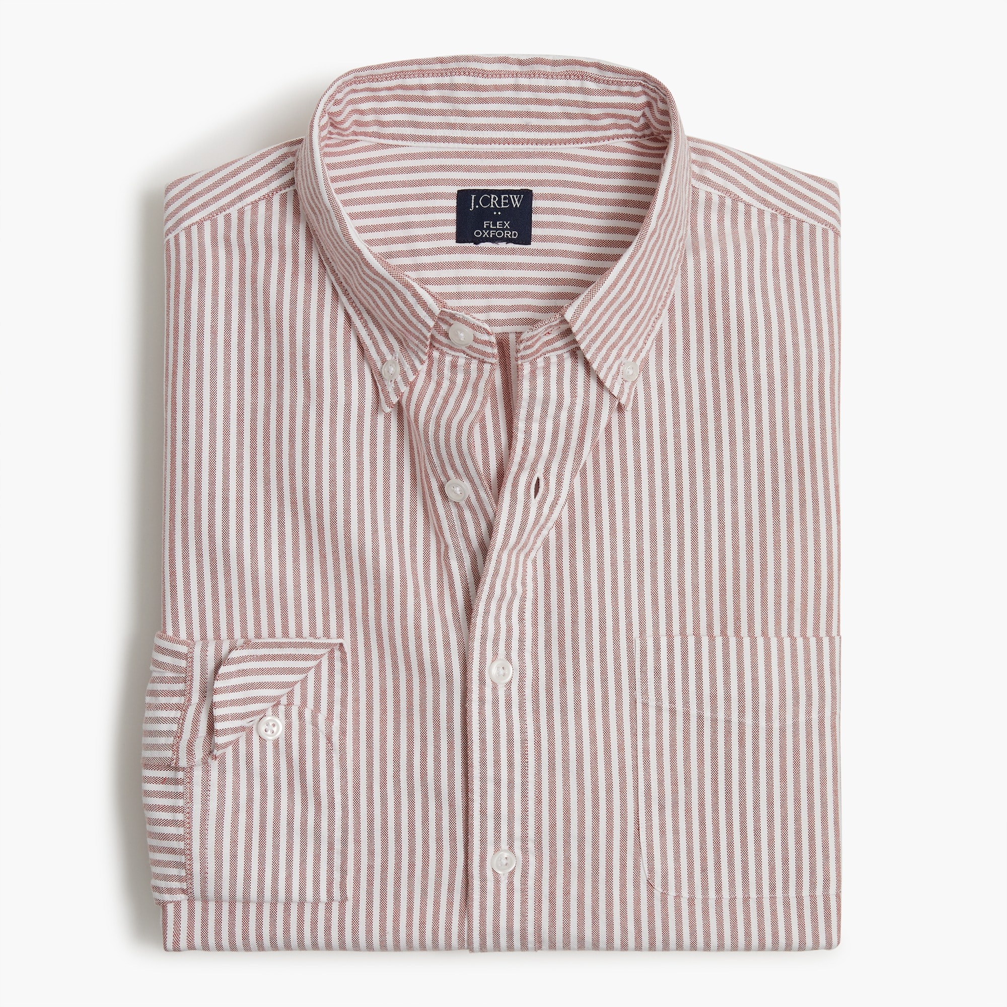 J crew flex best sale shirt