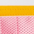 Mesh pleated active skort BRIGHT PEPPERMINT factory: mesh pleated active skort for women