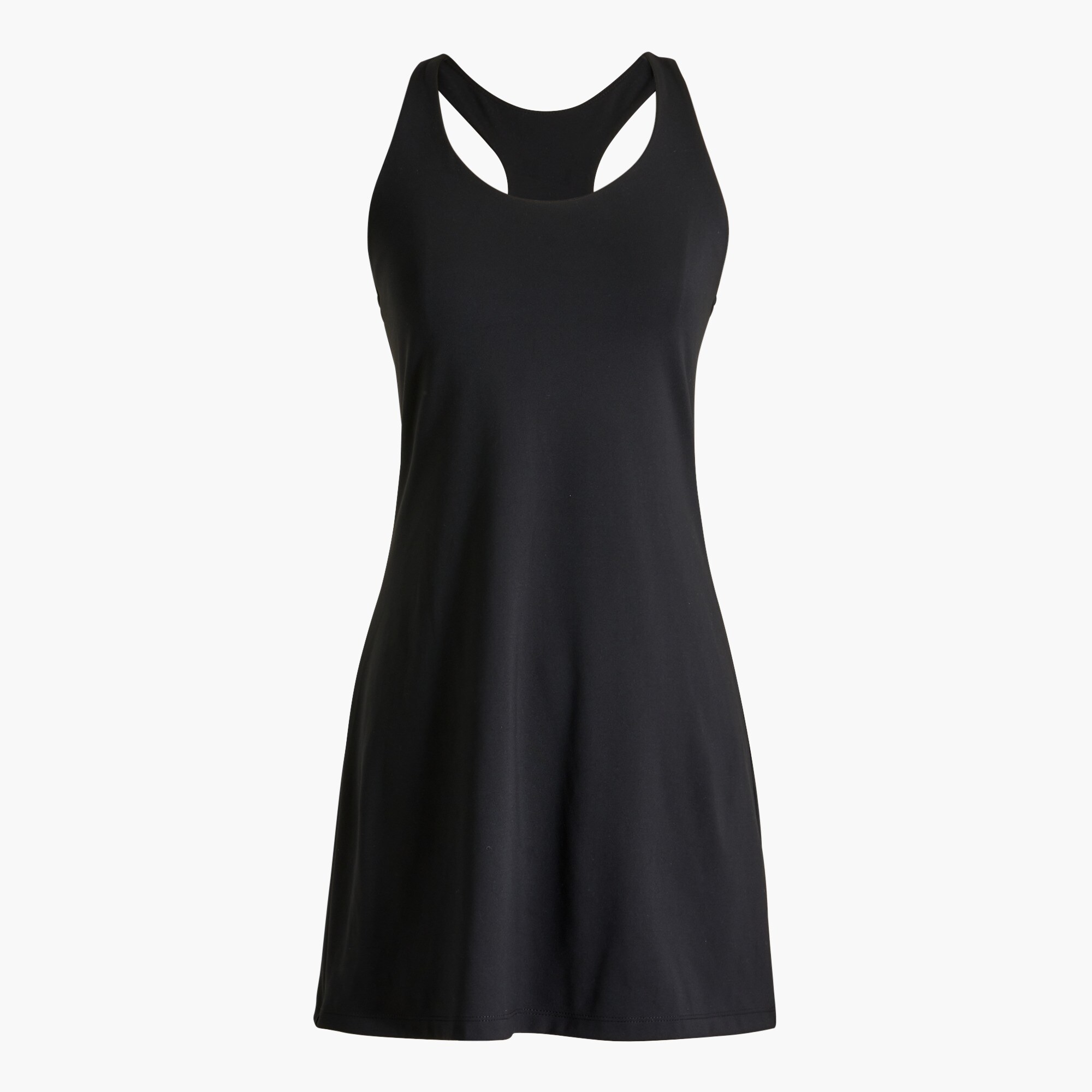 Racerback Active Dress For Women