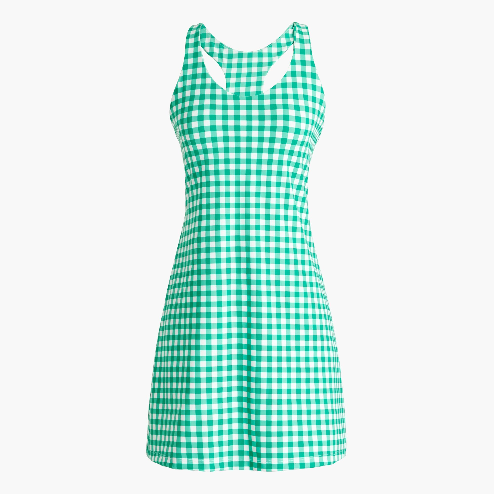 Printed Racerback Active Dress For Women | Factory
