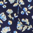 Classic-fit flex casual shirt NAVY LIMONCELLO FLORAL