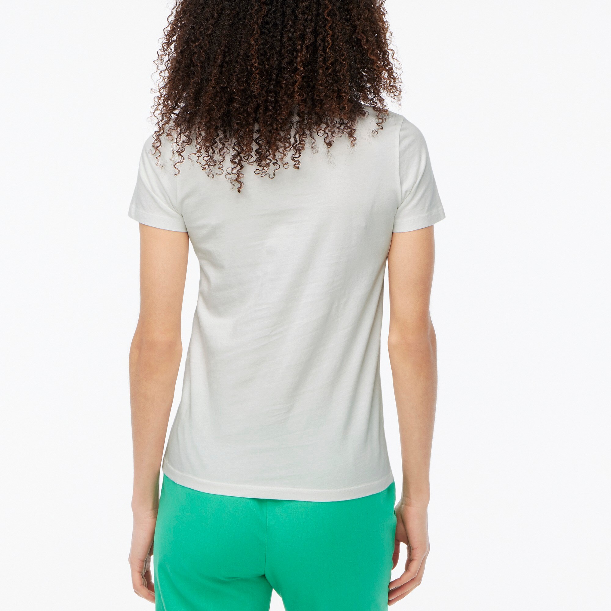 Earth Day graphic tee