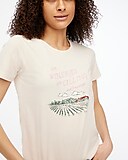 Wineries graphic tee