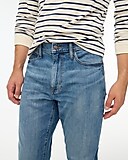 Relaxed-fit jean