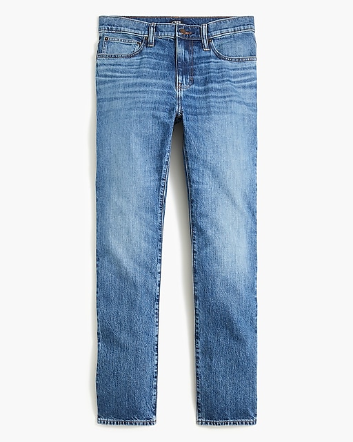mens Slim-fit jean in vintage flex