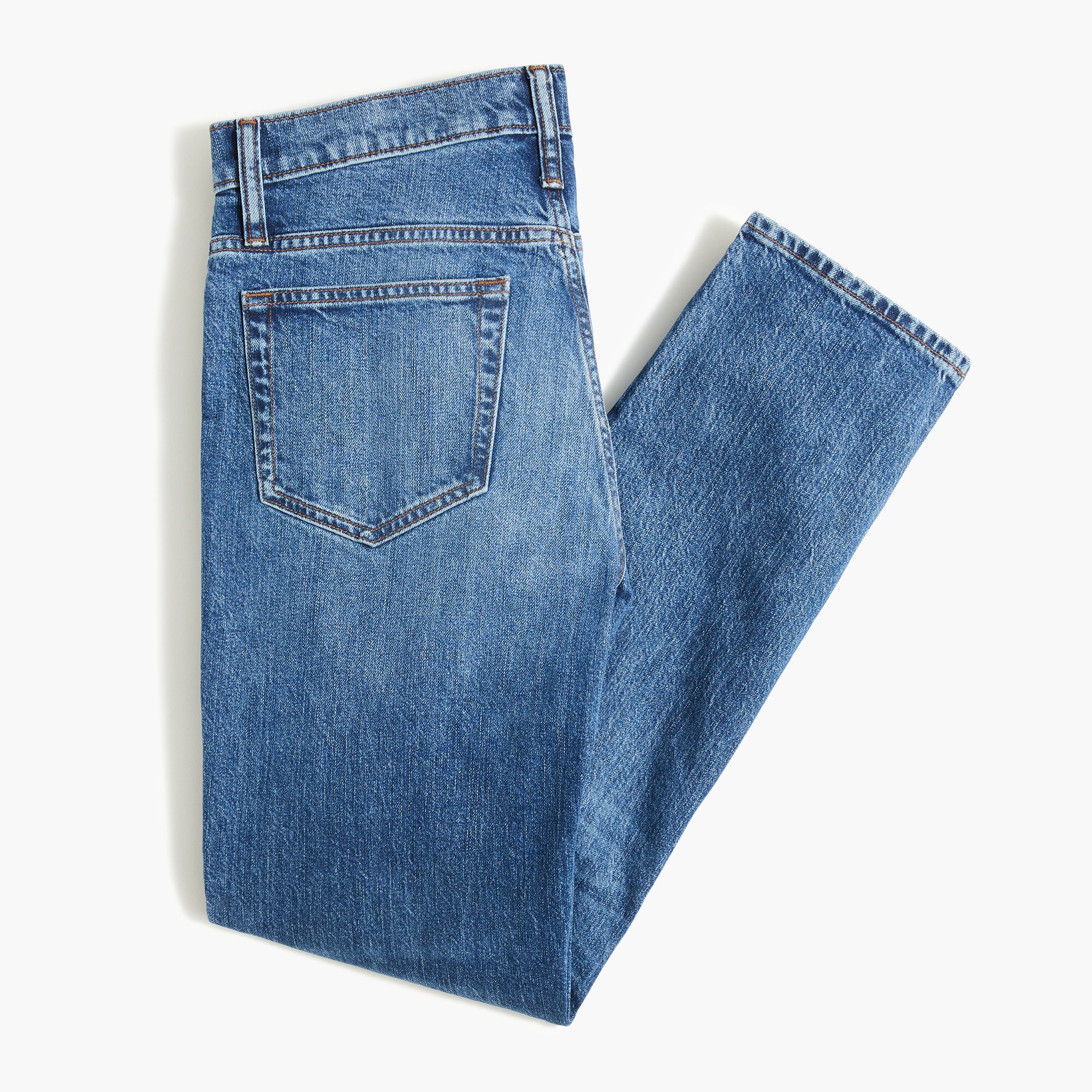 Slim-fit Jean In Vintage Flex For Men | Factory