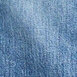 Slim-fit jean in vintage flex BLUE SPRUCE