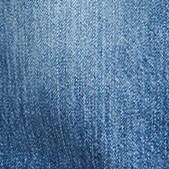 Athletic slim-fit jean BLUE SPRUCE