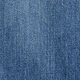 Straight-fit jean in vintage flex BLUE SPRUCE