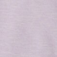 Striped performance polo shirt CLOUD PURPLE WHITE