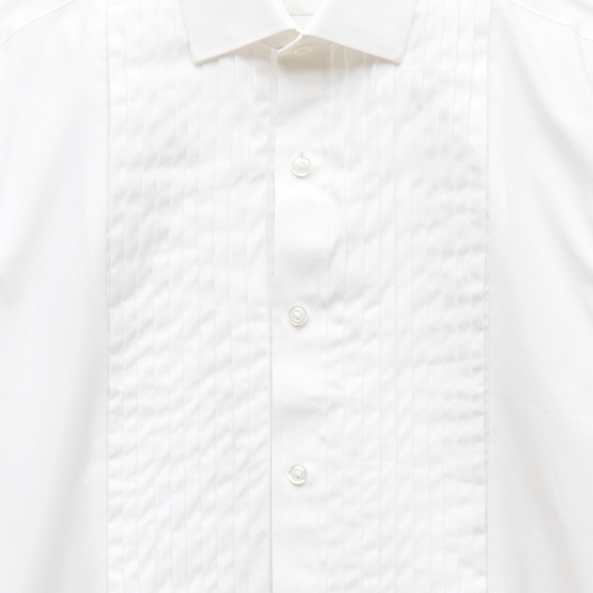 open lace back dress Laydown Collar Non-Pleated Dress Shirt  G2 Performance Band Accessories