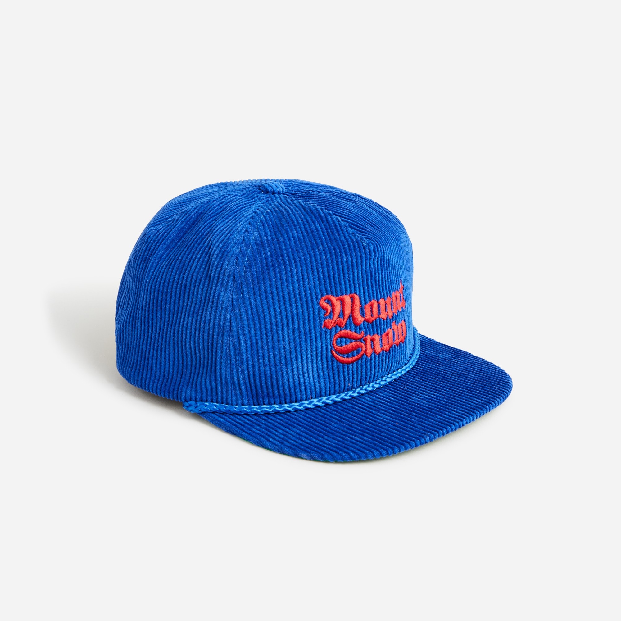 St. Louis Blues Cord Baseball Hat  Urban Outfitters Japan - Clothing,  Music, Home & Accessories