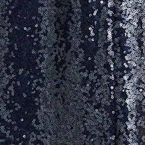 Marie Marot X J.Crew sequin maxi skirt NAVY j.crew: marie marot x j.crew sequin maxi skirt for women