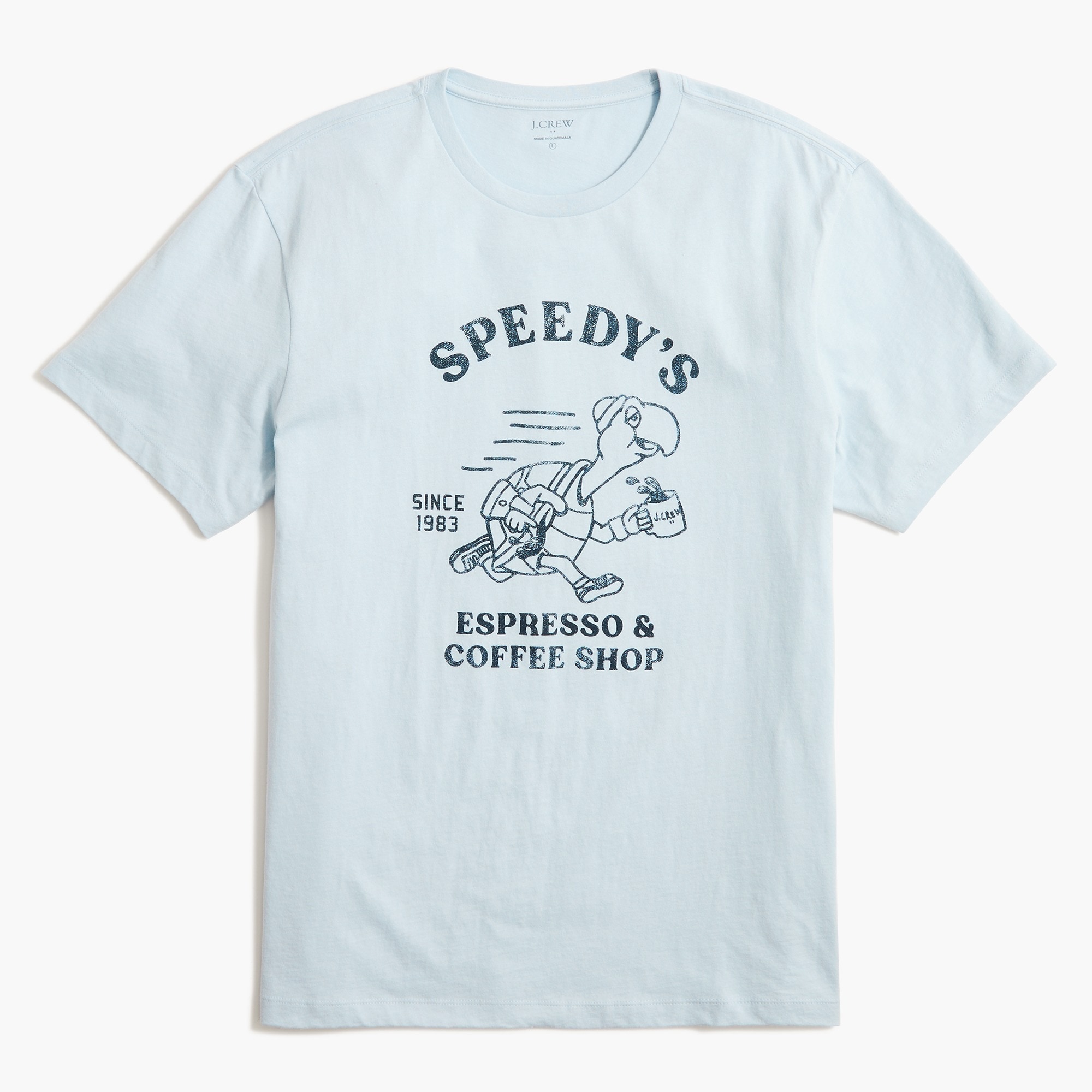 Speedy's Coffee Shop