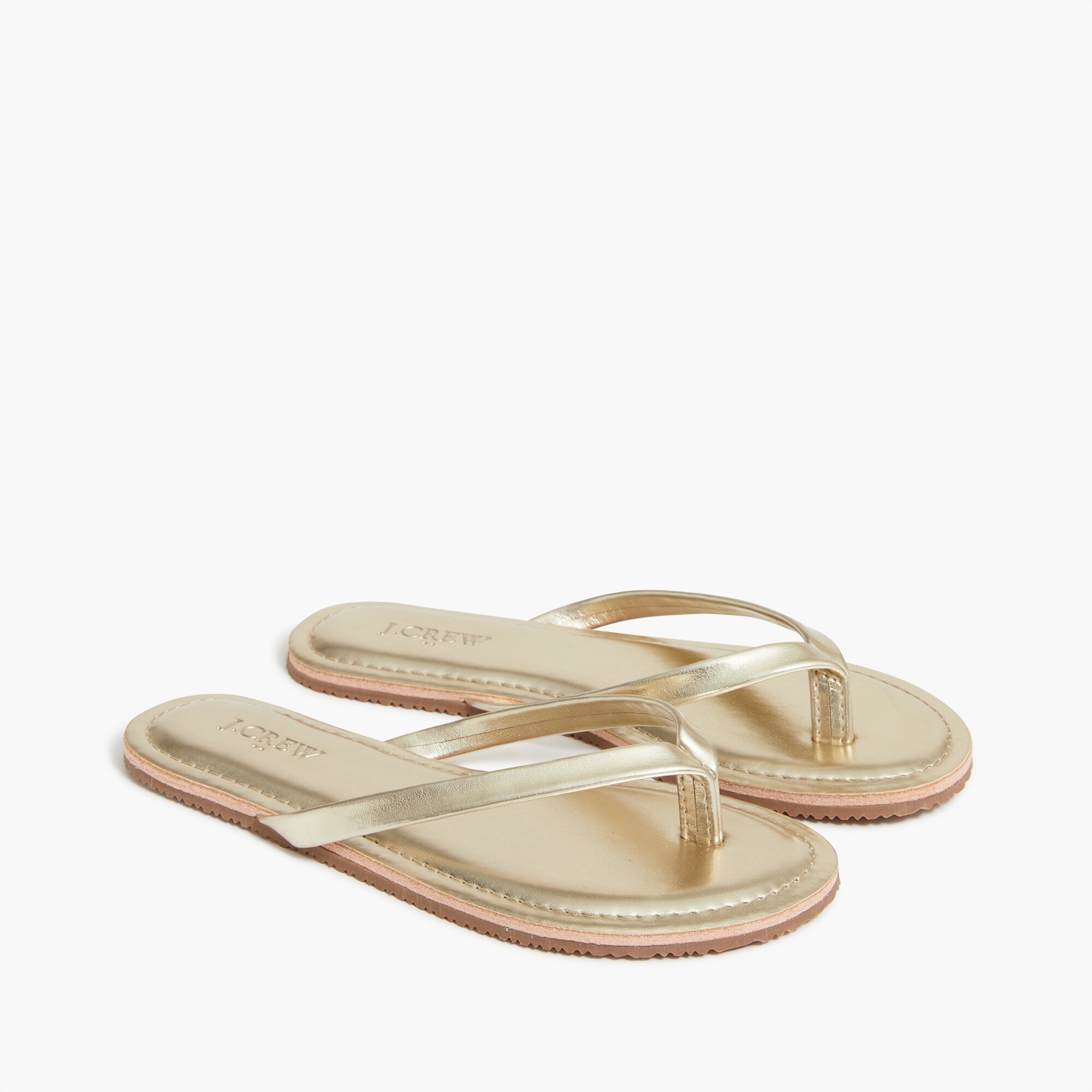 girls Girls&apos; flip-flops