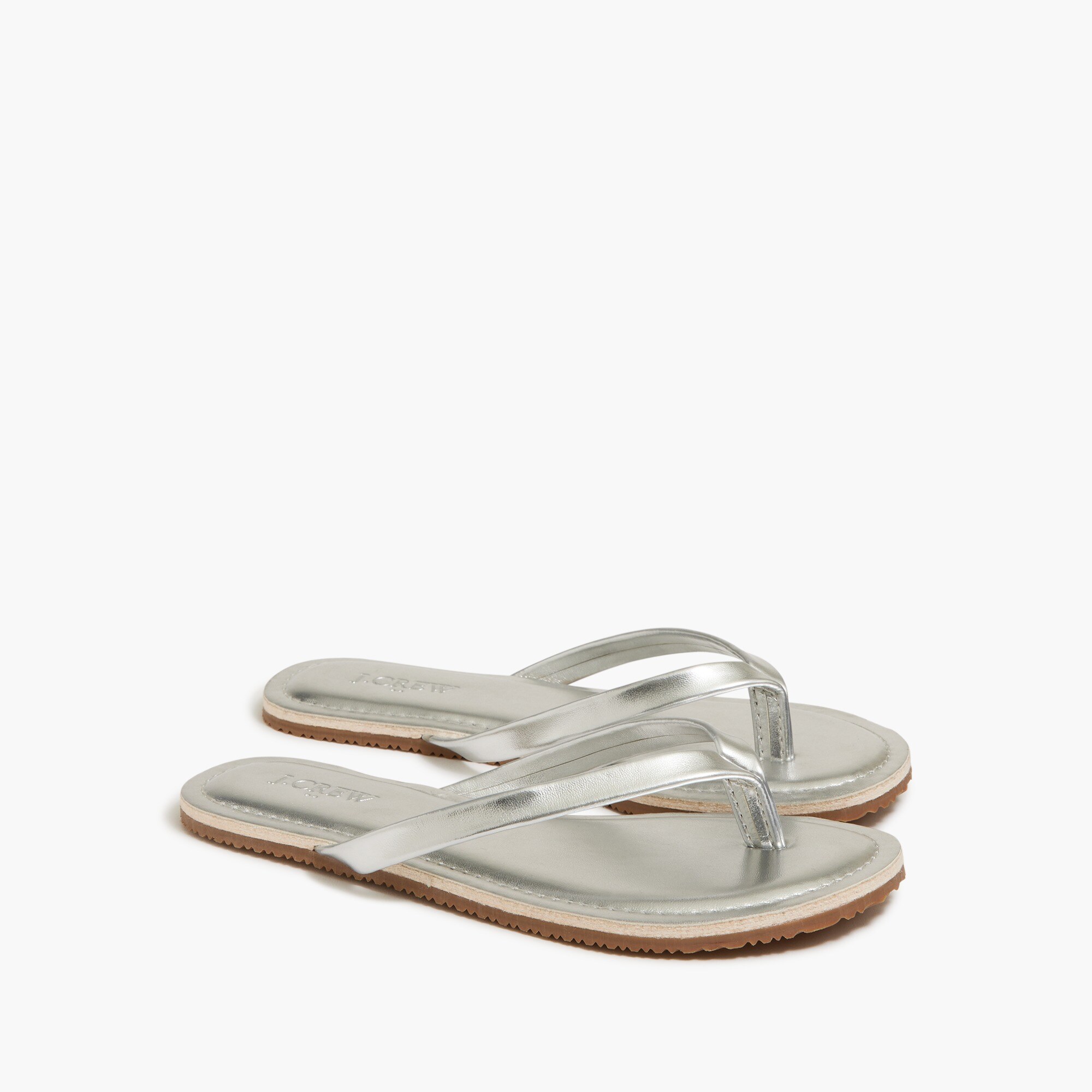  Girls' flip-flops