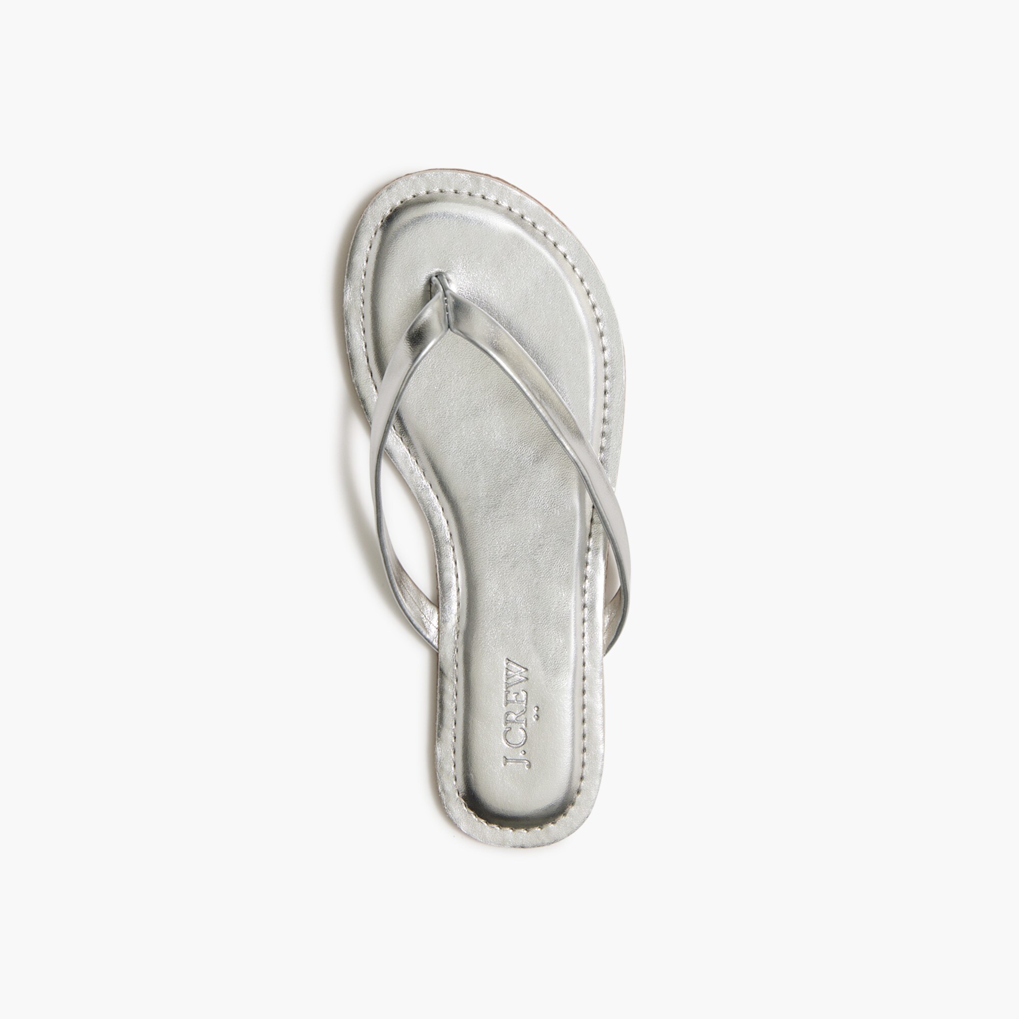 Girls' flip-flops
