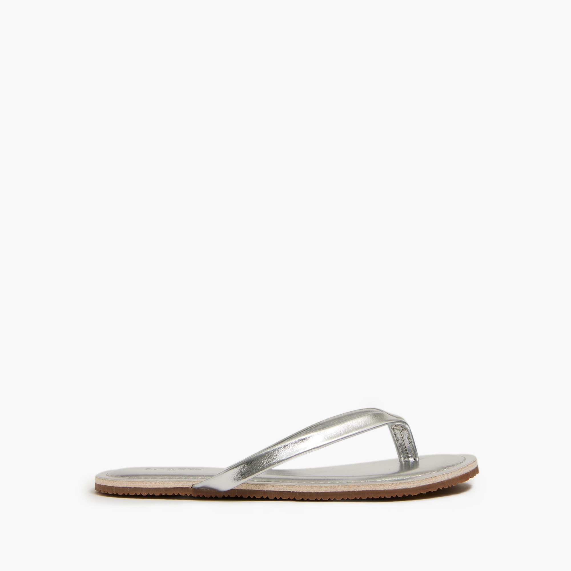 Girls' flip-flops