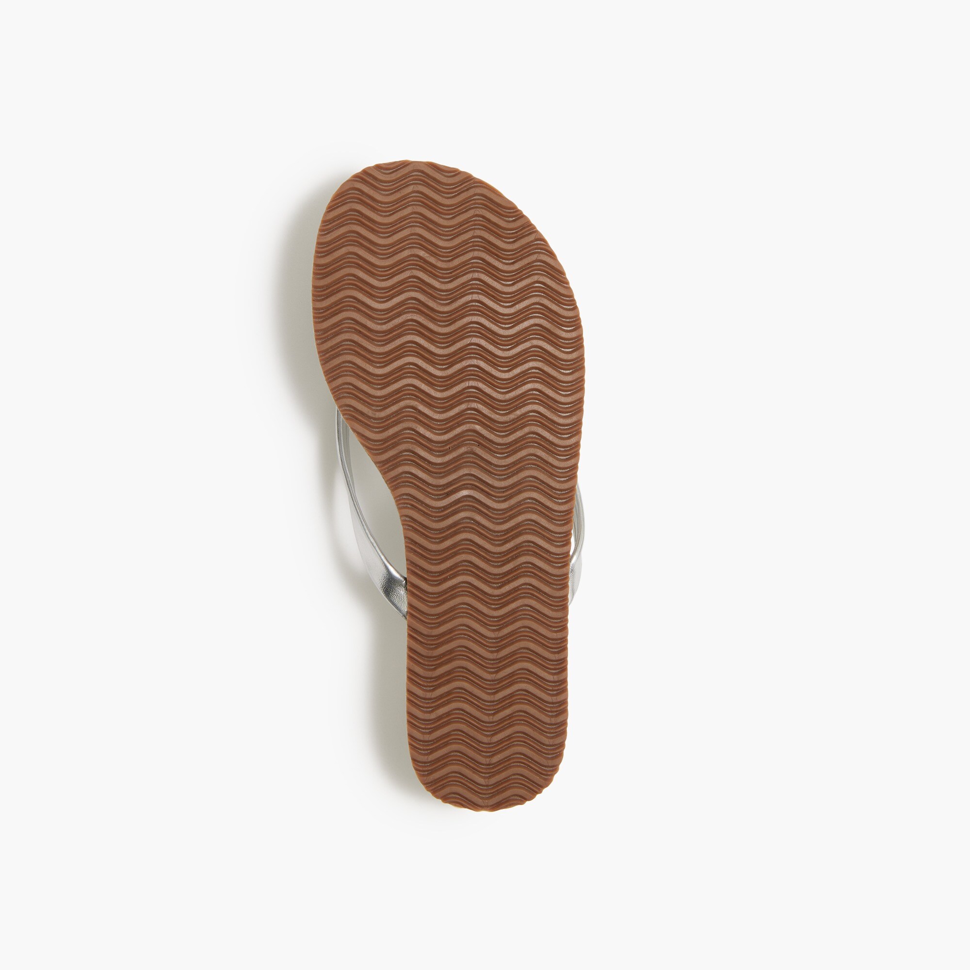 Girls' flip-flops
