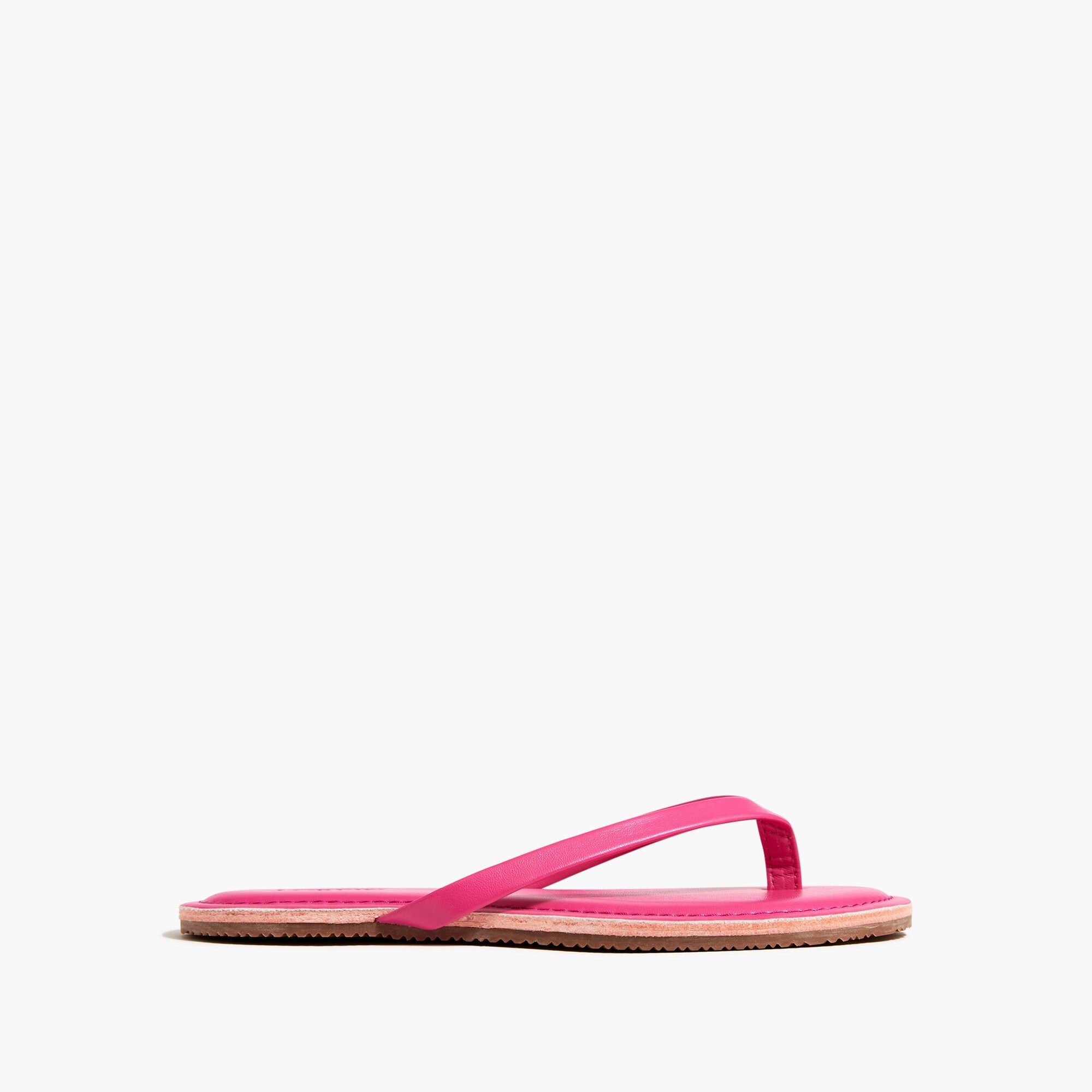 J.Crew Girls' flipflops Hamilton Place