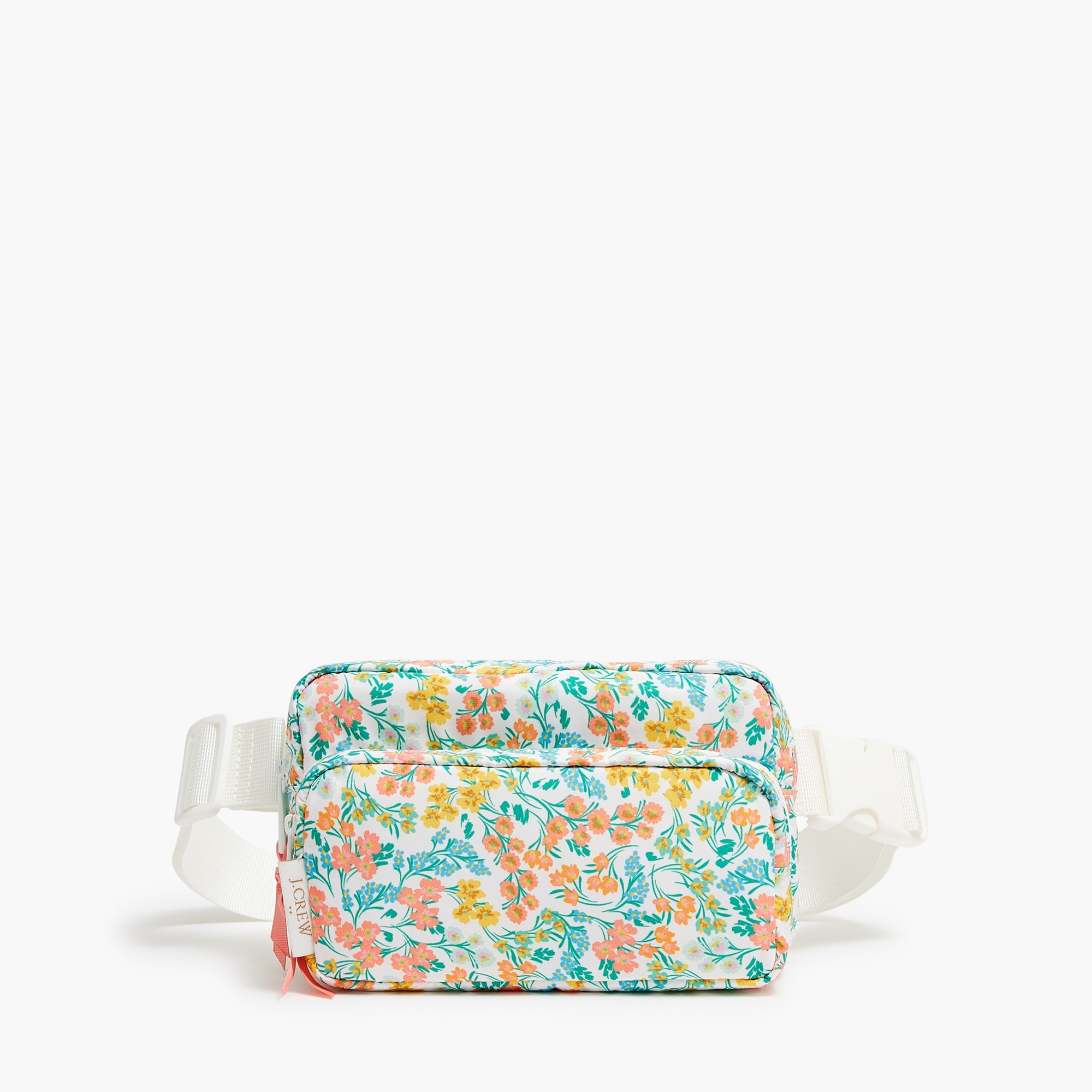 Convertible belt bag