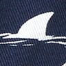 Boys&apos; wave dock short ANTIQUE NAVY WHITE factory: boys&apos; wave dock short for boys