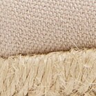 Platform espadrille sandals FLAX factory: platform espadrille sandals for women