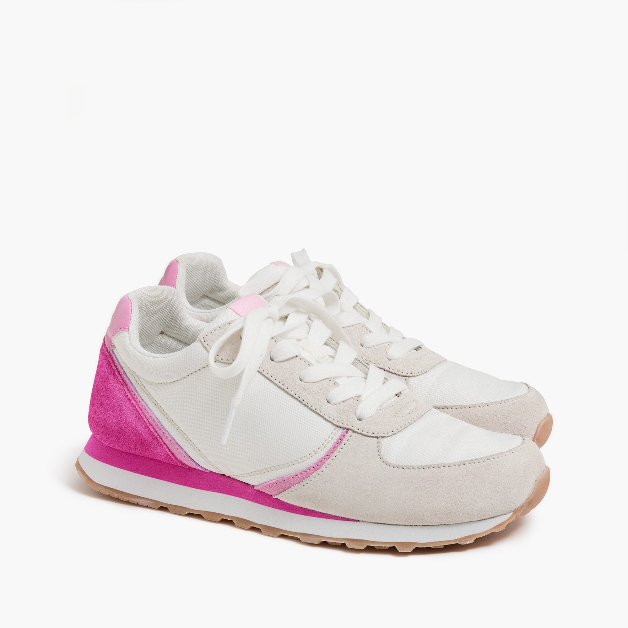 City sneakers