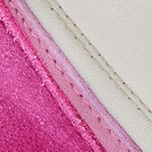 City sneakers PINK  MULTI factory: city sneakers for women