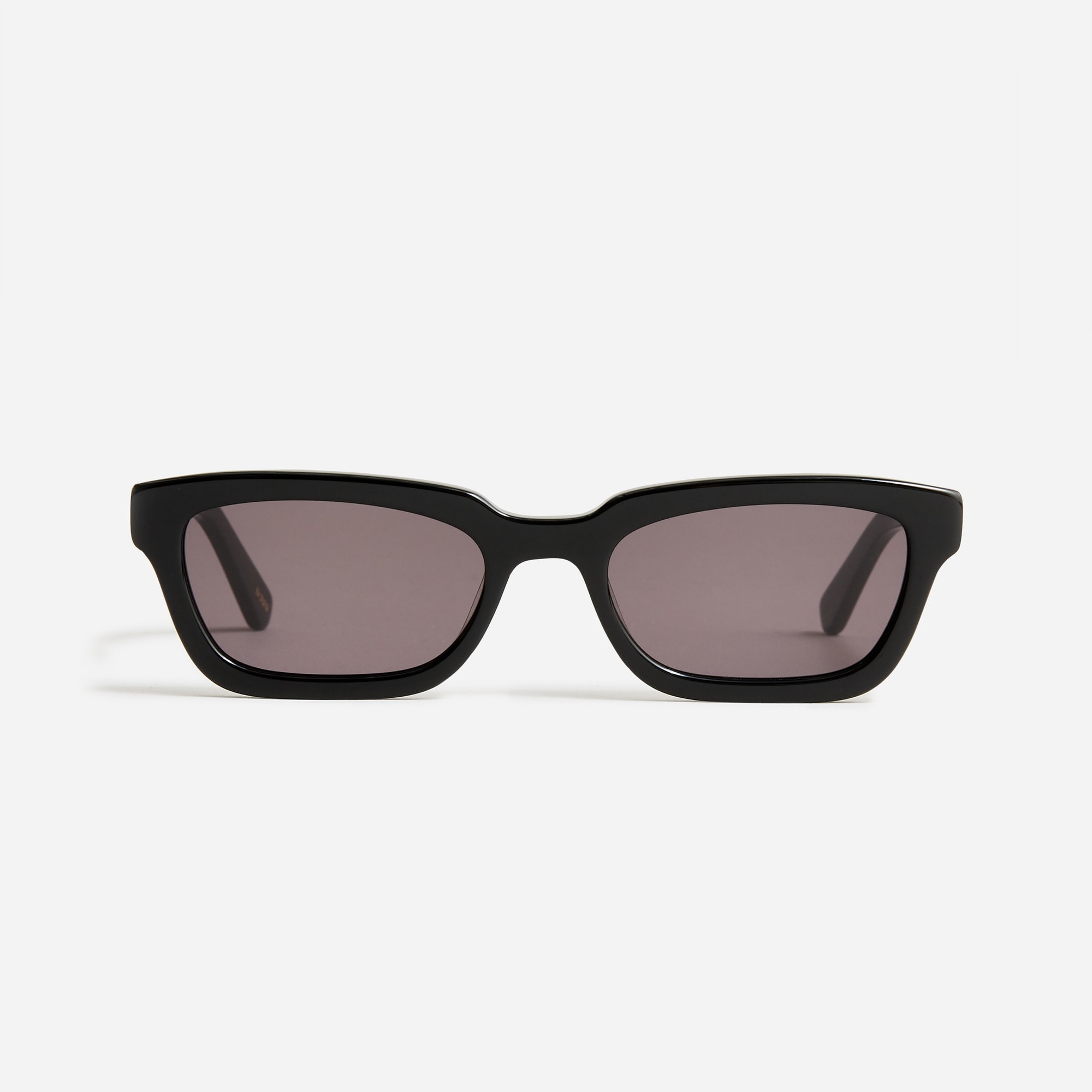 J.Crew: Angular Sunglasses For Women
