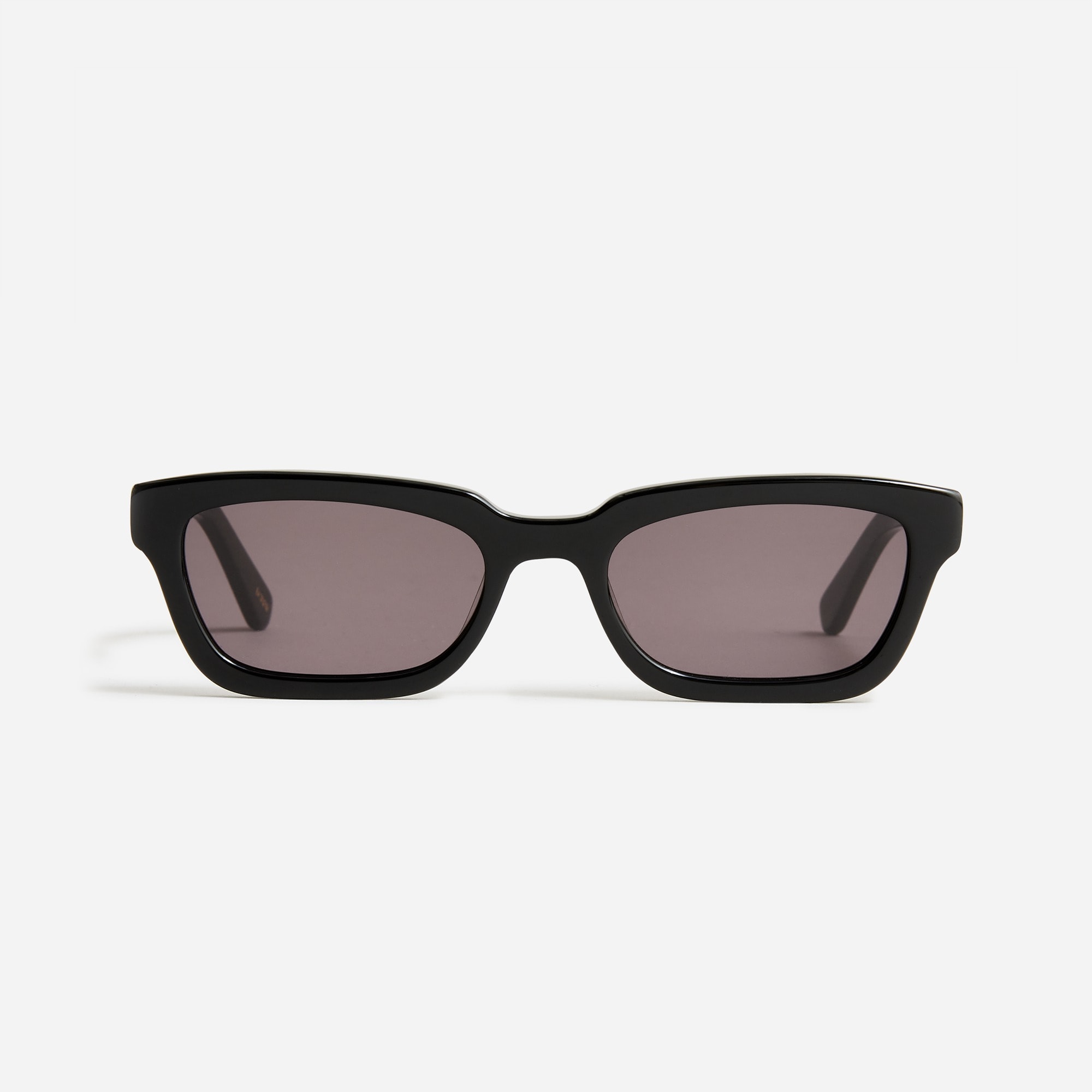 Angular sunglasses