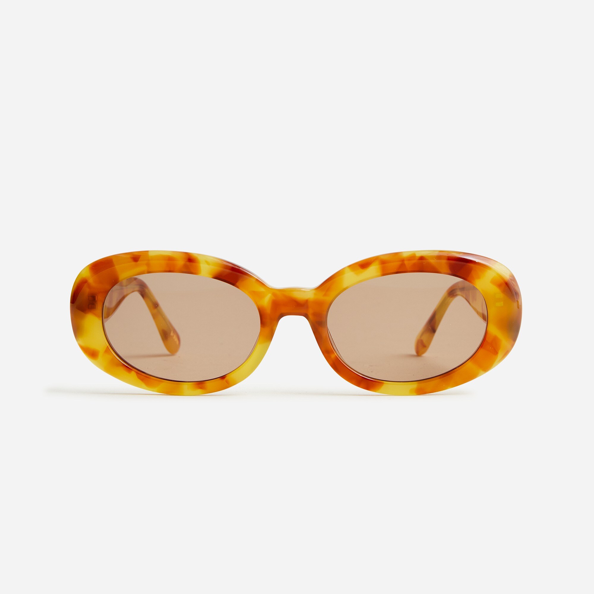 Beachfront sunglasses
