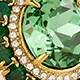 EMERALD FOREST