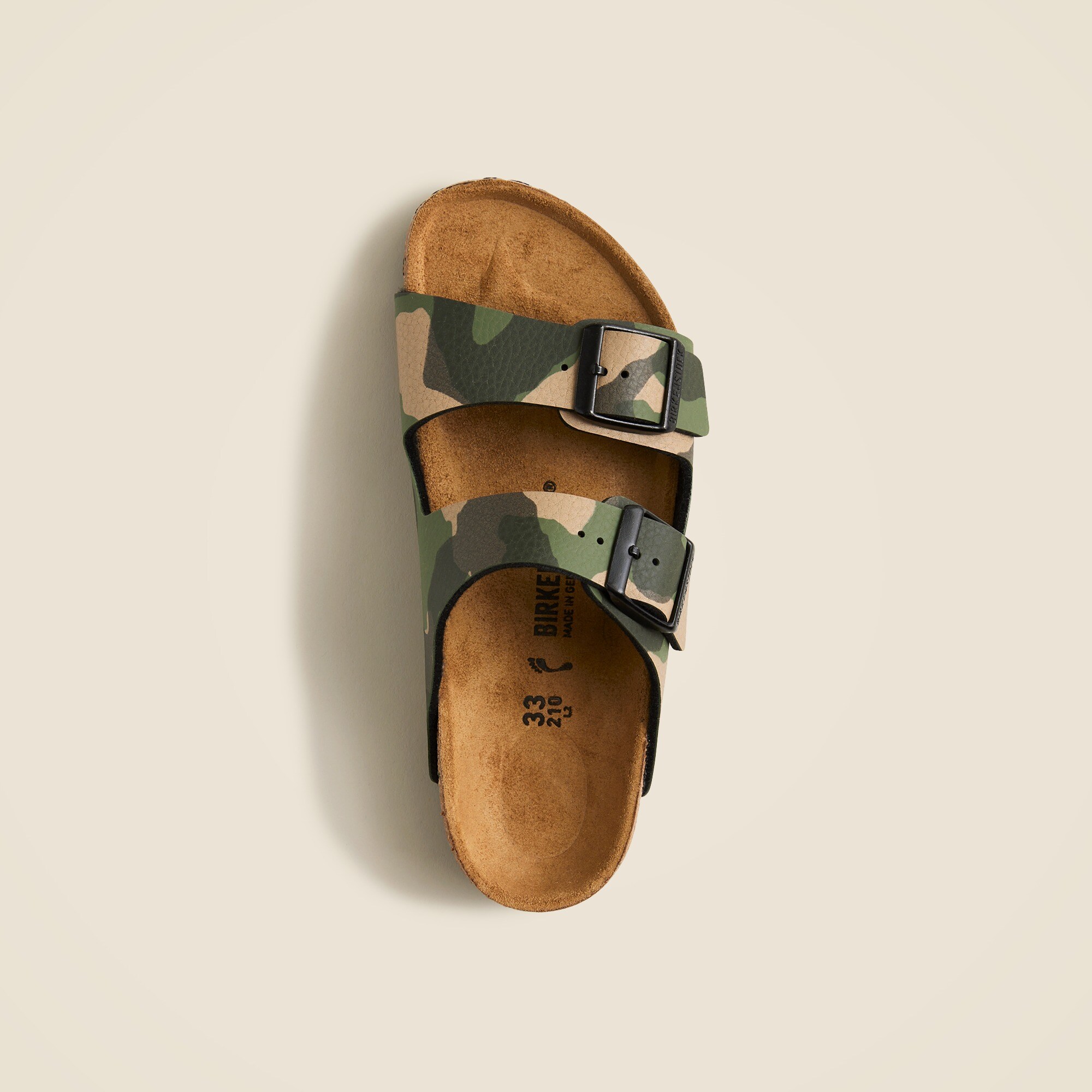Jcrew birkenstocks sales