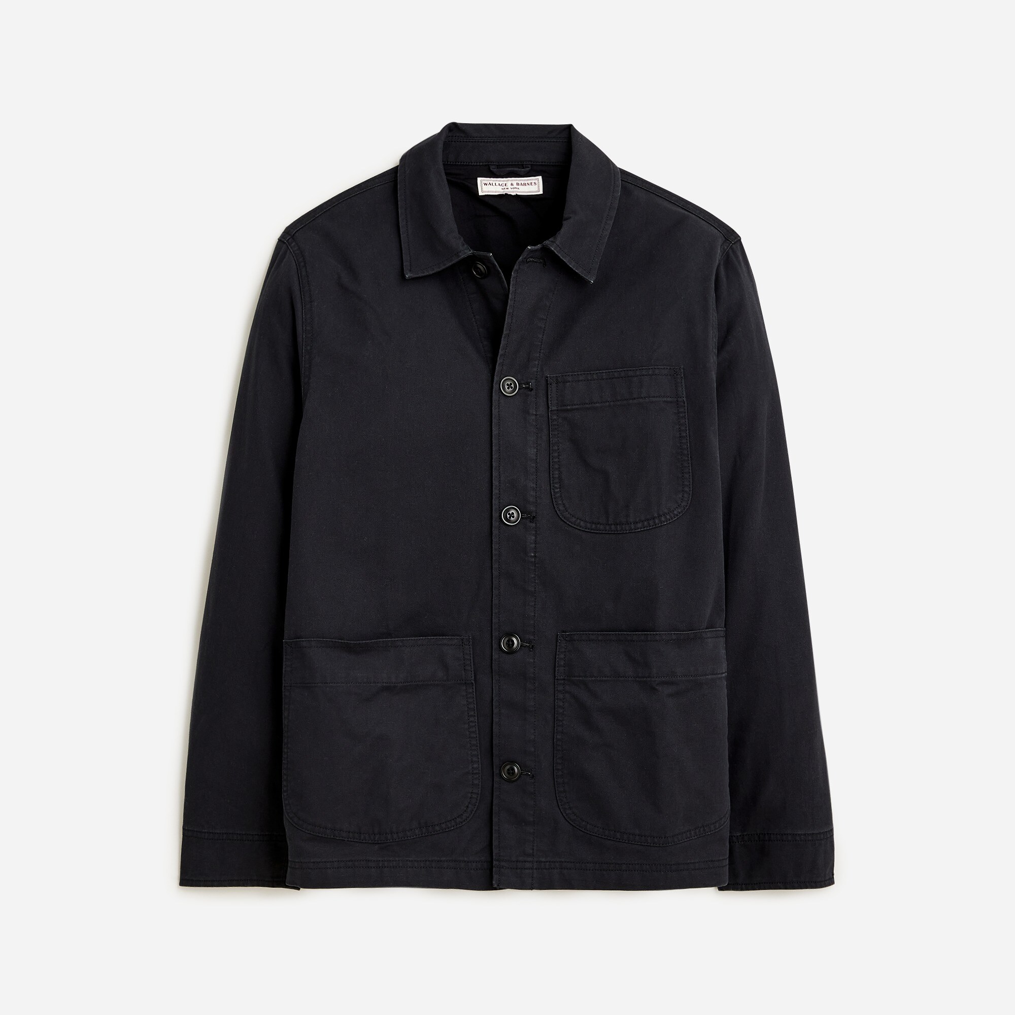 J crew chore coat cheap