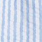 Girls&apos; seersucker dress CLASSIC SEERSUCKER STRI 